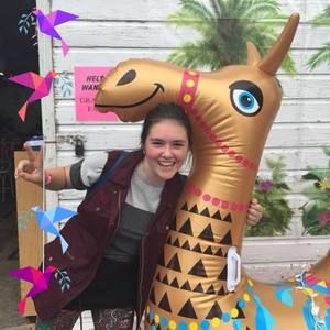 Meet your Posher, Pix